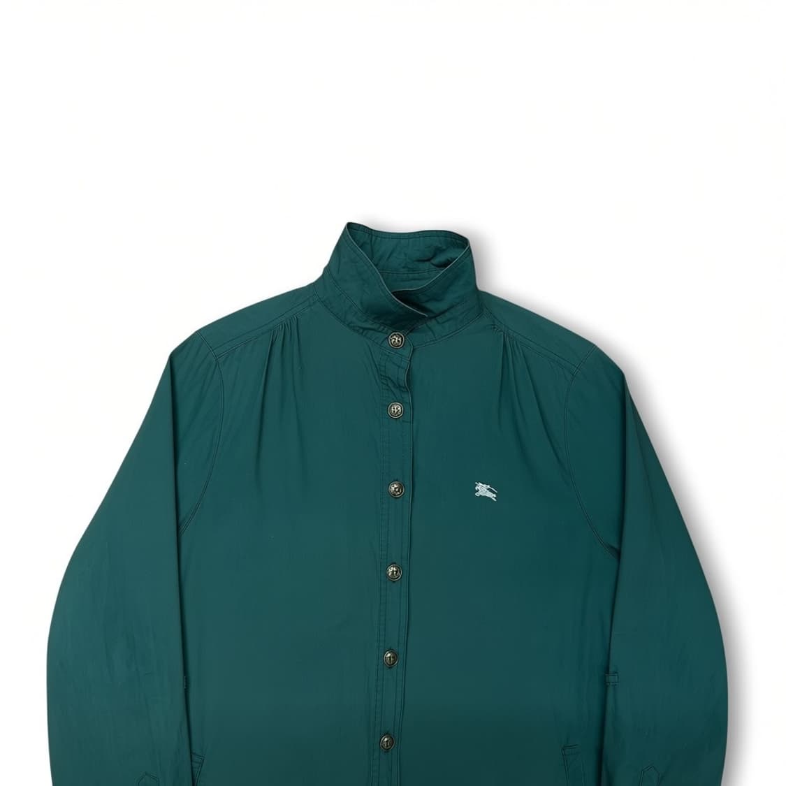 버버리 셔츠 원피스 상품이미지2