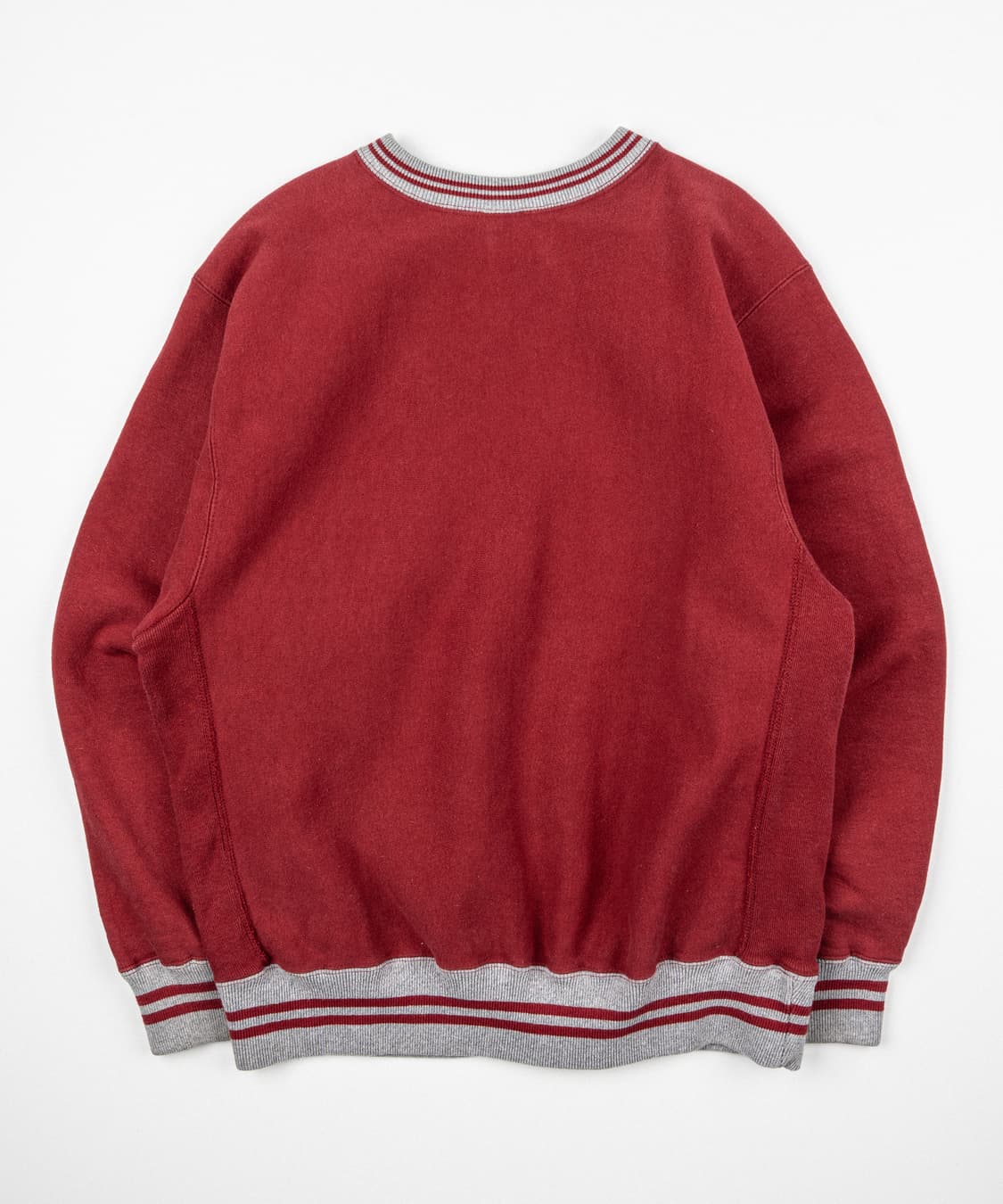 (105) 80's 챔피언 USA made 퍼키오먼 리버스위브 스웻 상품이미지2