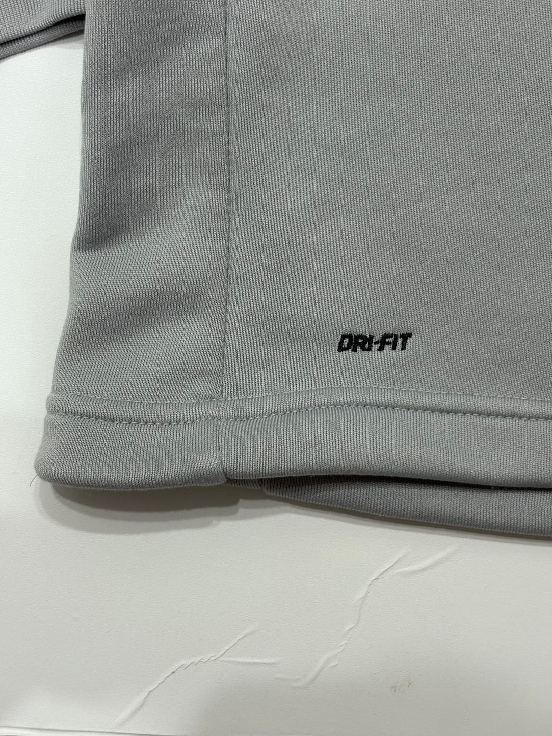 Nike 나이키 빈티지 그레이 맨투맨  상품이미지4