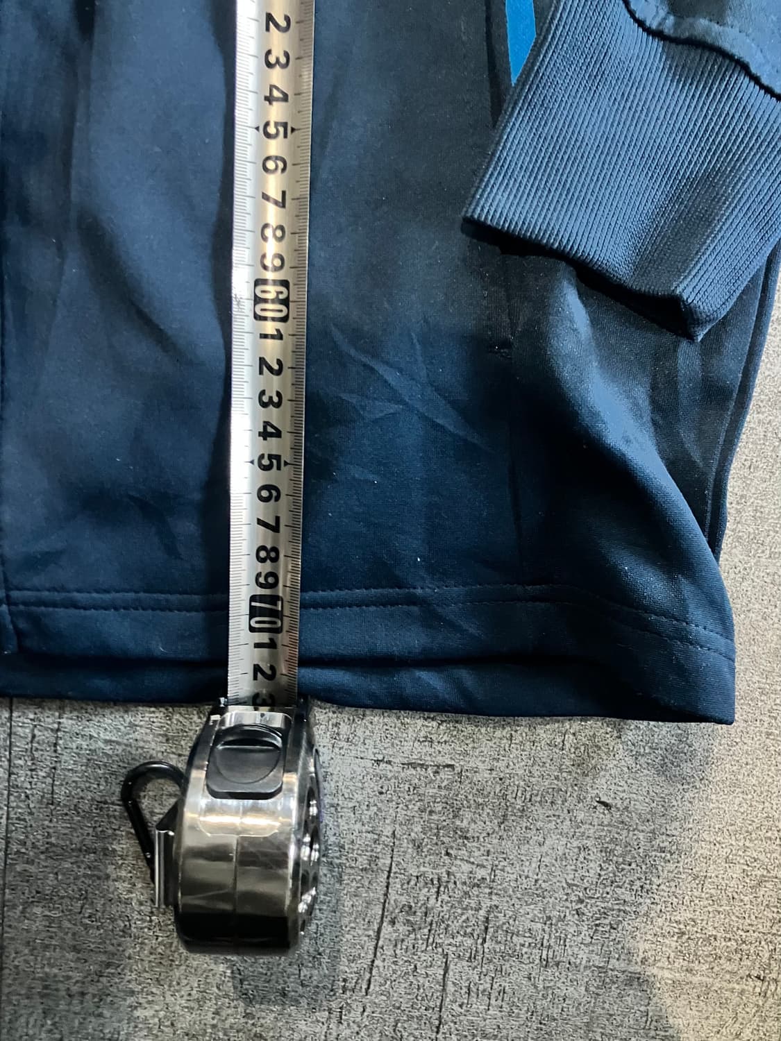 Newbalance 뉴발란스 올드스쿨스트릿 트레이닝셋업 상품이미지3