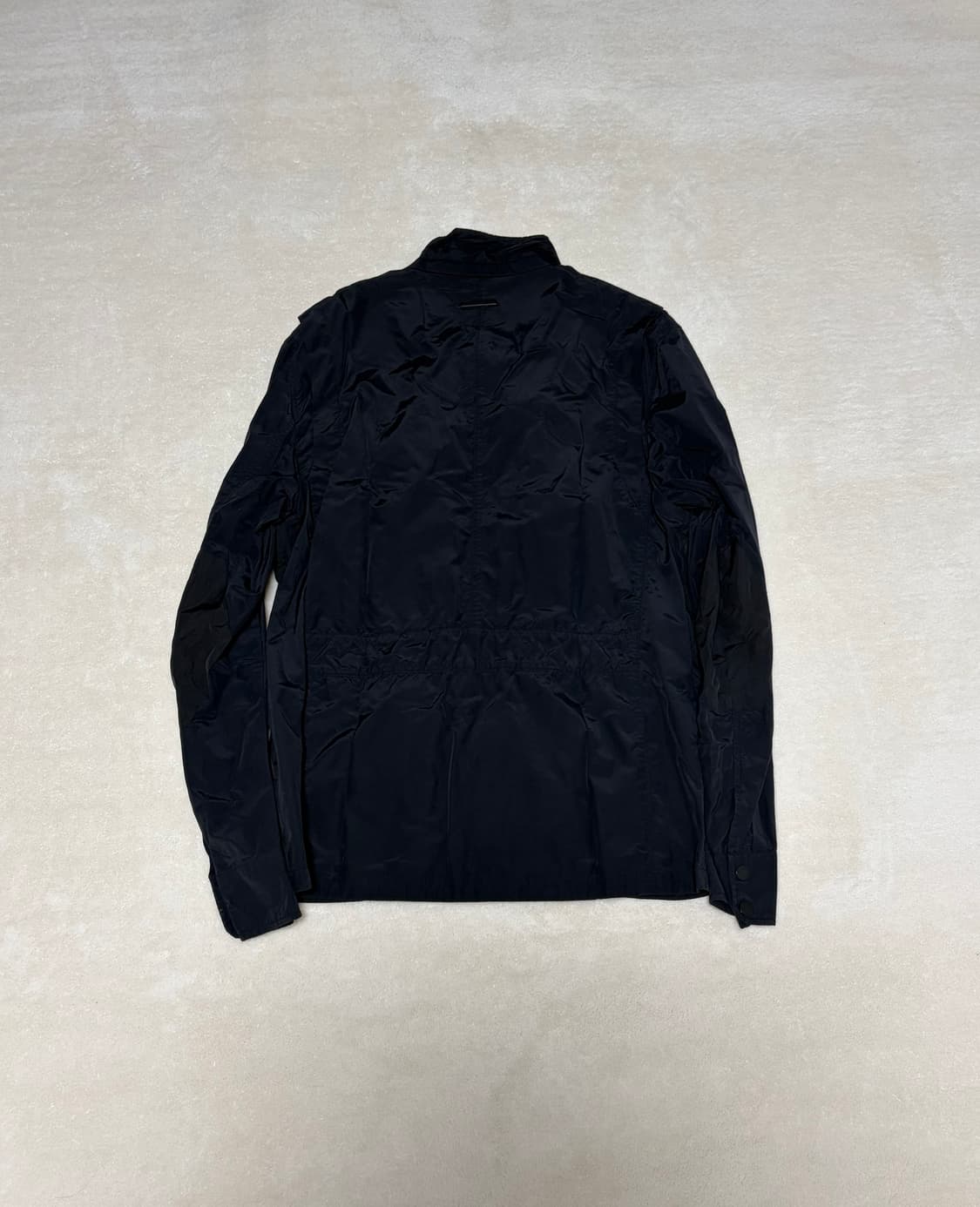 아르마니 익스체인지 나일론 자켓 상품이미지3