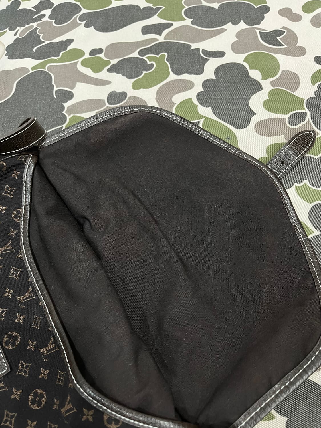 루이비통 소뮈르 캔버스백 가방 상품이미지6