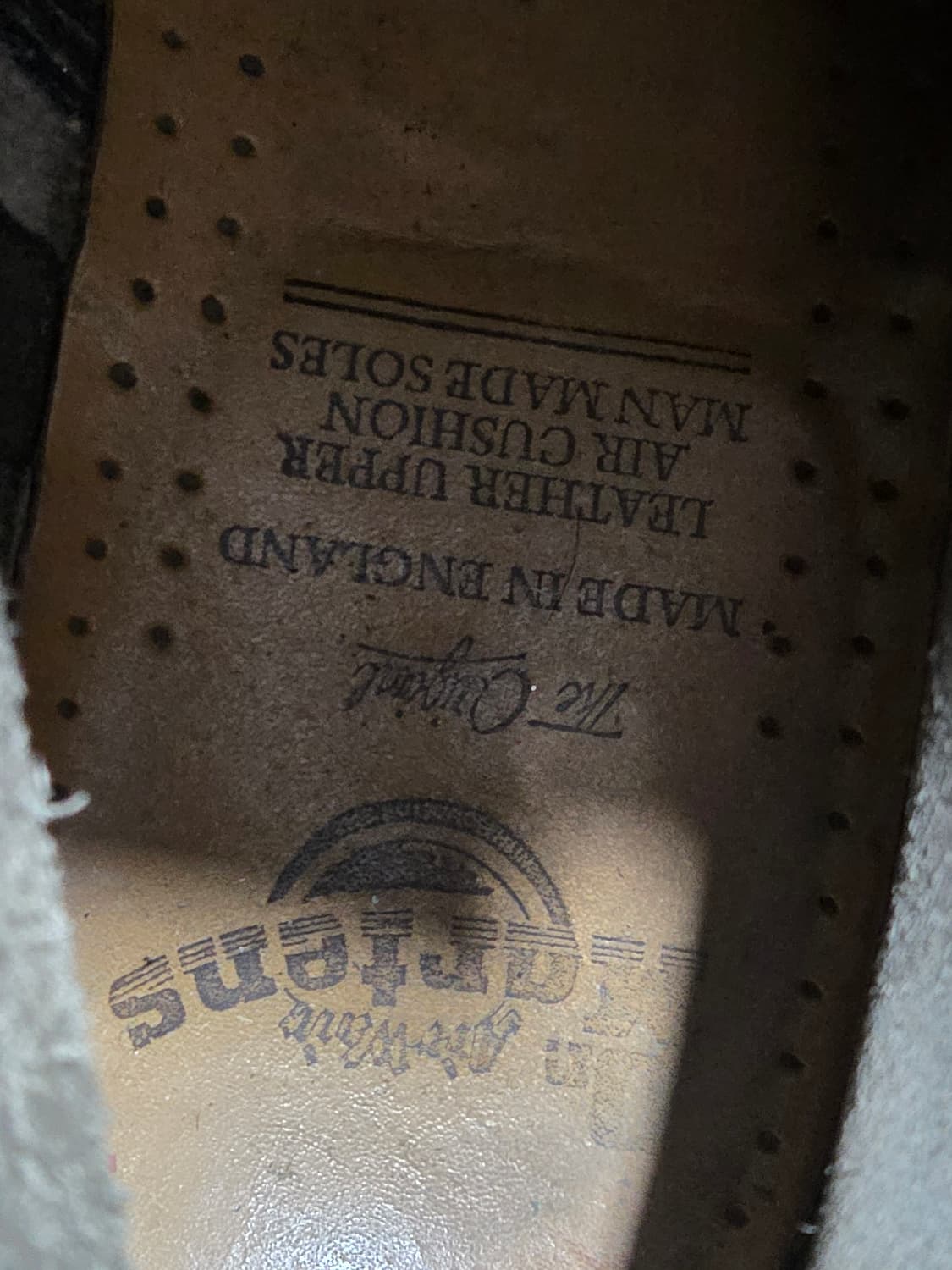 닥터마틴 잉글랜드 상품이미지5