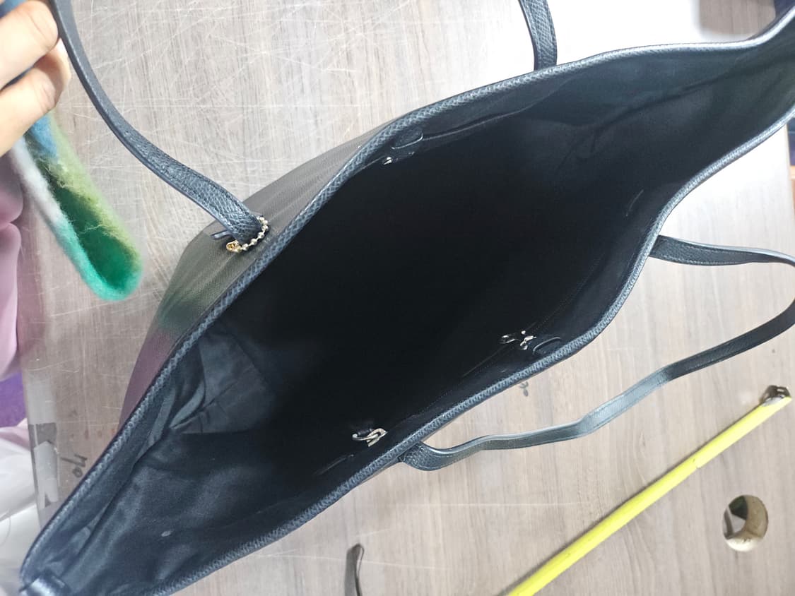 코치 쇼퍼백 가방 숄더백 상품이미지5