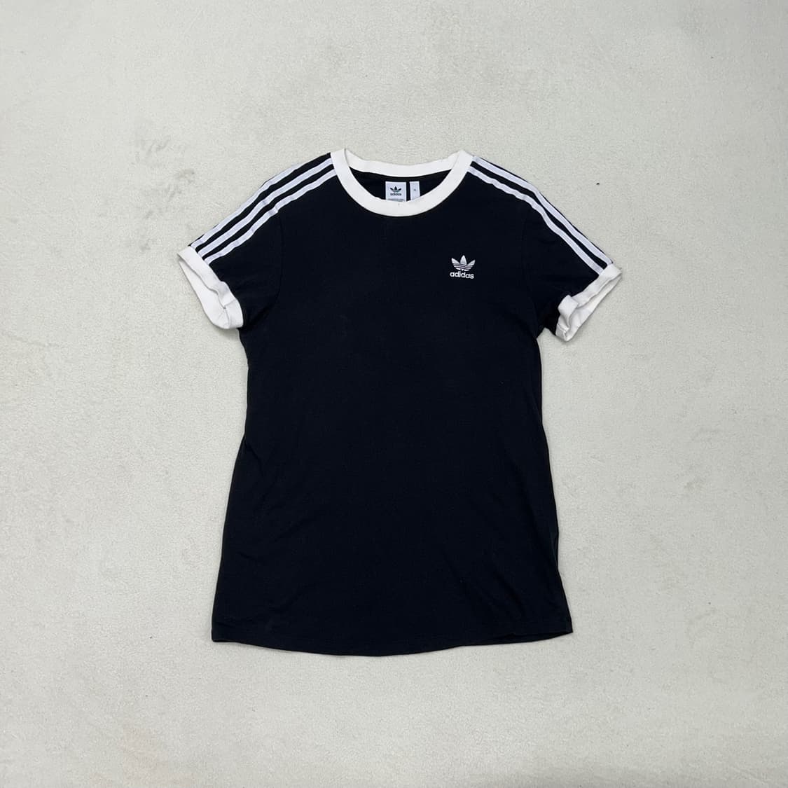 Adidas firebird linger T-shirts 상품이미지4
