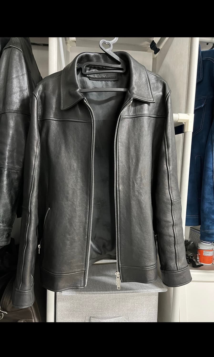 느와르라르메스 자켓 상품이미지1