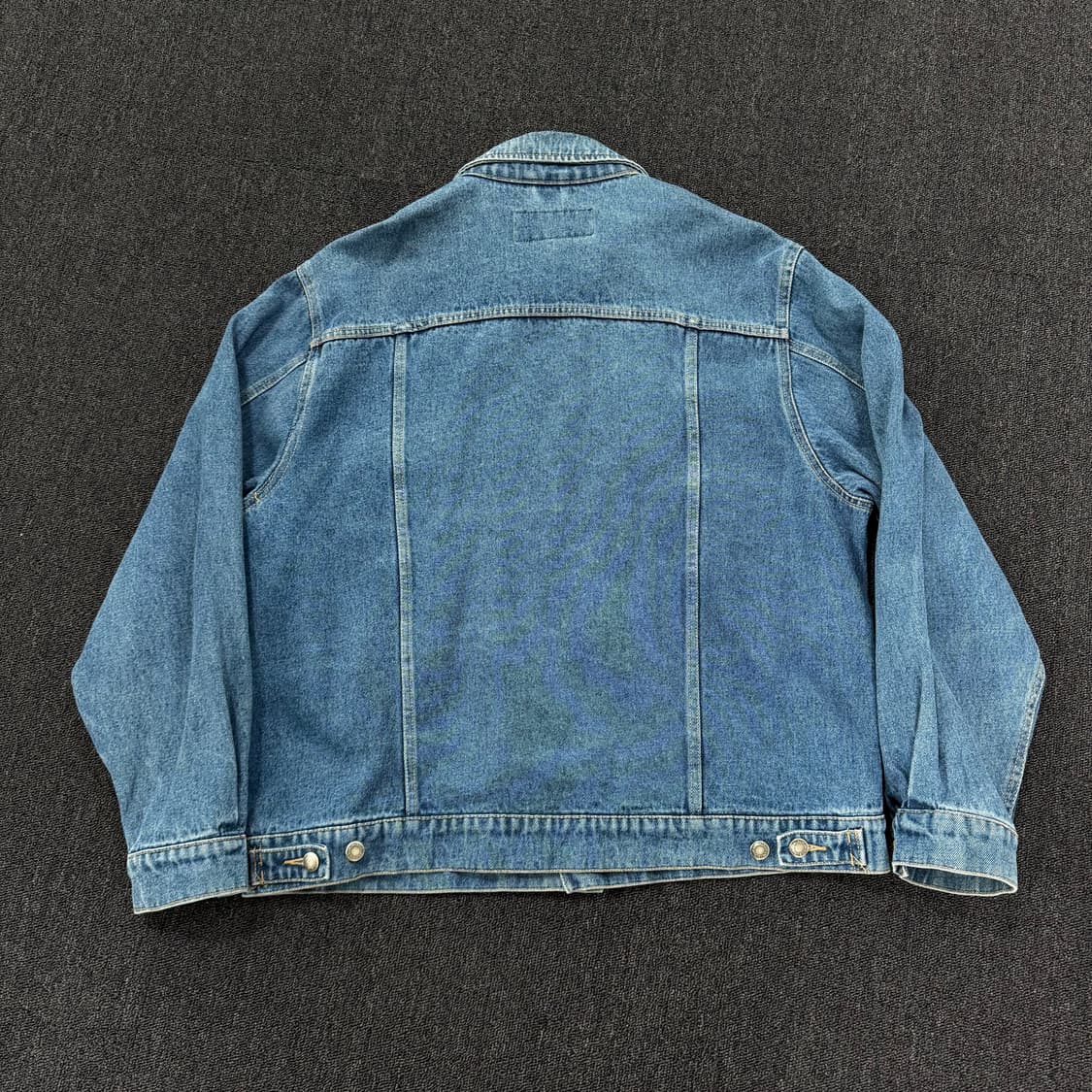 Wrangler 랭글러 HERO 데님자켓 상품이미지5