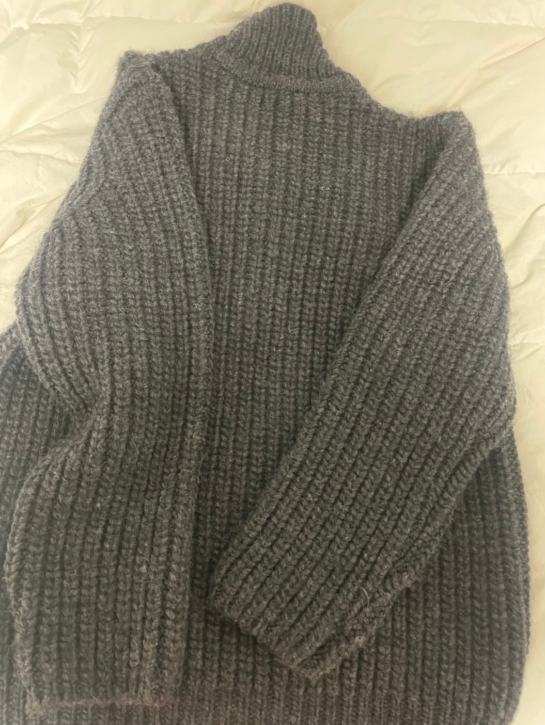 아워레가시 빅피케 48사이즈 상품이미지4