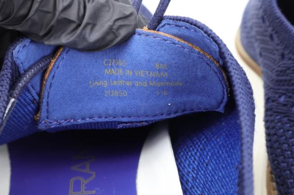 콜한 스니커즈 상품이미지5