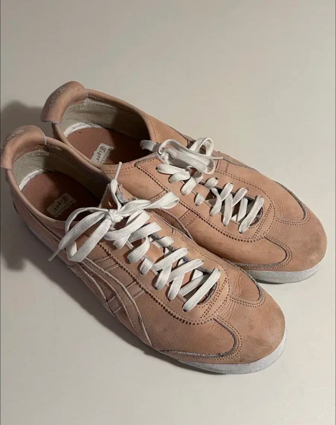 오니츠카타이거 멕시코66 285 상품이미지2