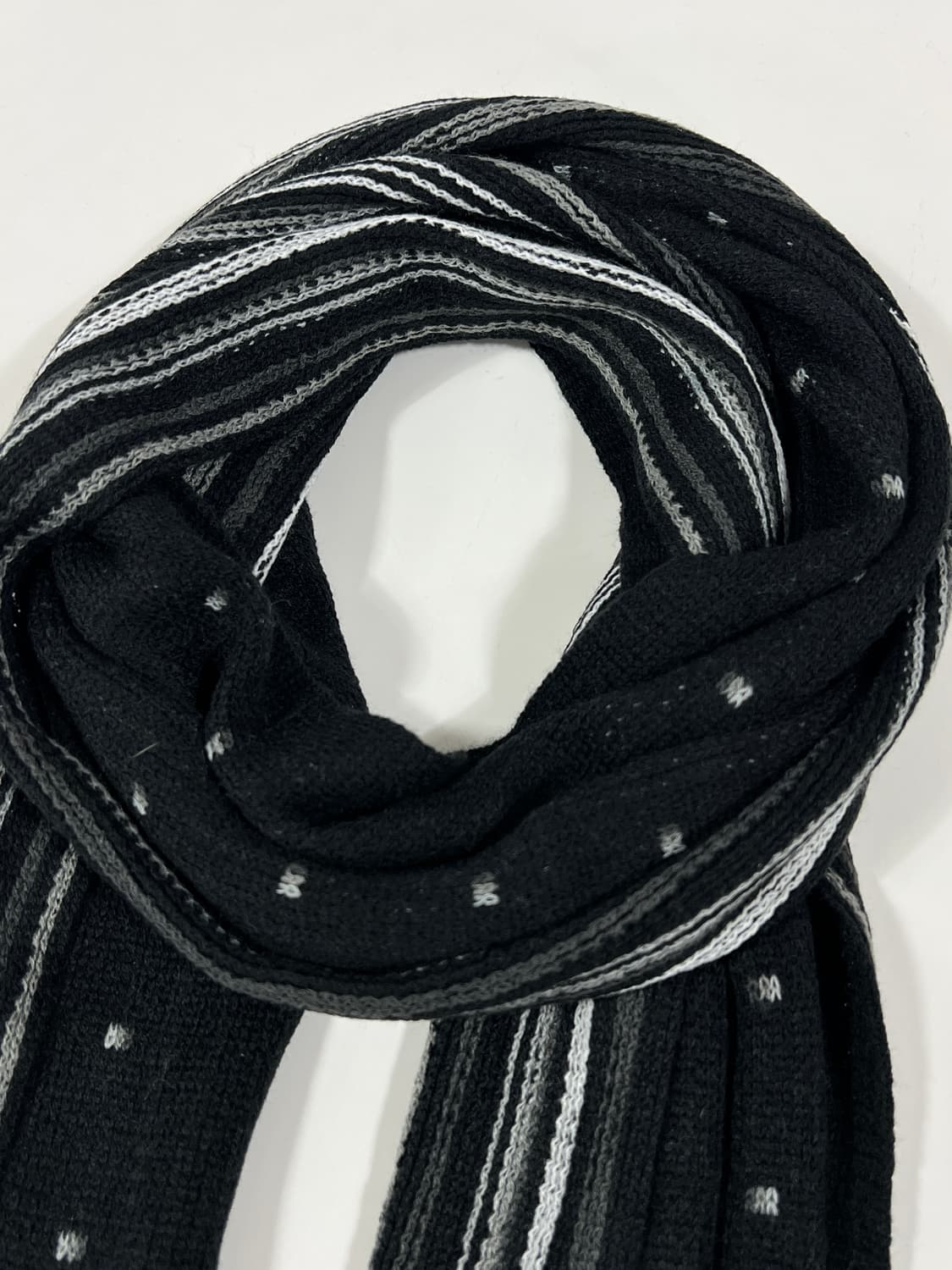 TAKA Q 리버시블 머플러  상품이미지3