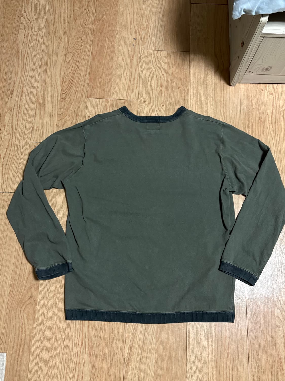 잭맨 롱슬리브 상품이미지5