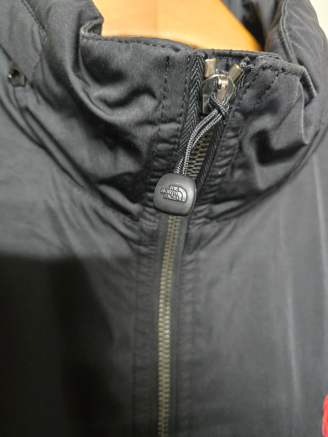 폴로 랄프로렌 기모 페리자켓 블루종 M 상품이미지9