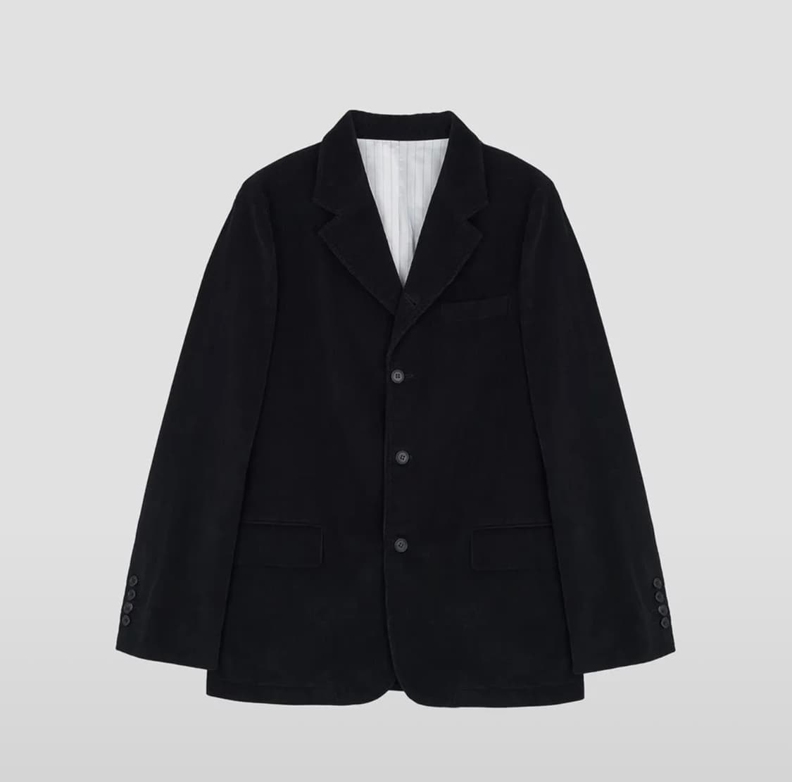 서피스에디션 코듀로이 블레이저 상품이미지1