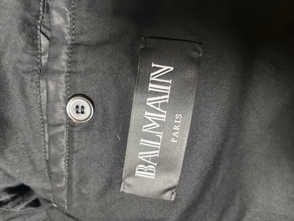 발망 14fw 더블라이더 푸퍼 자켓 상품이미지5