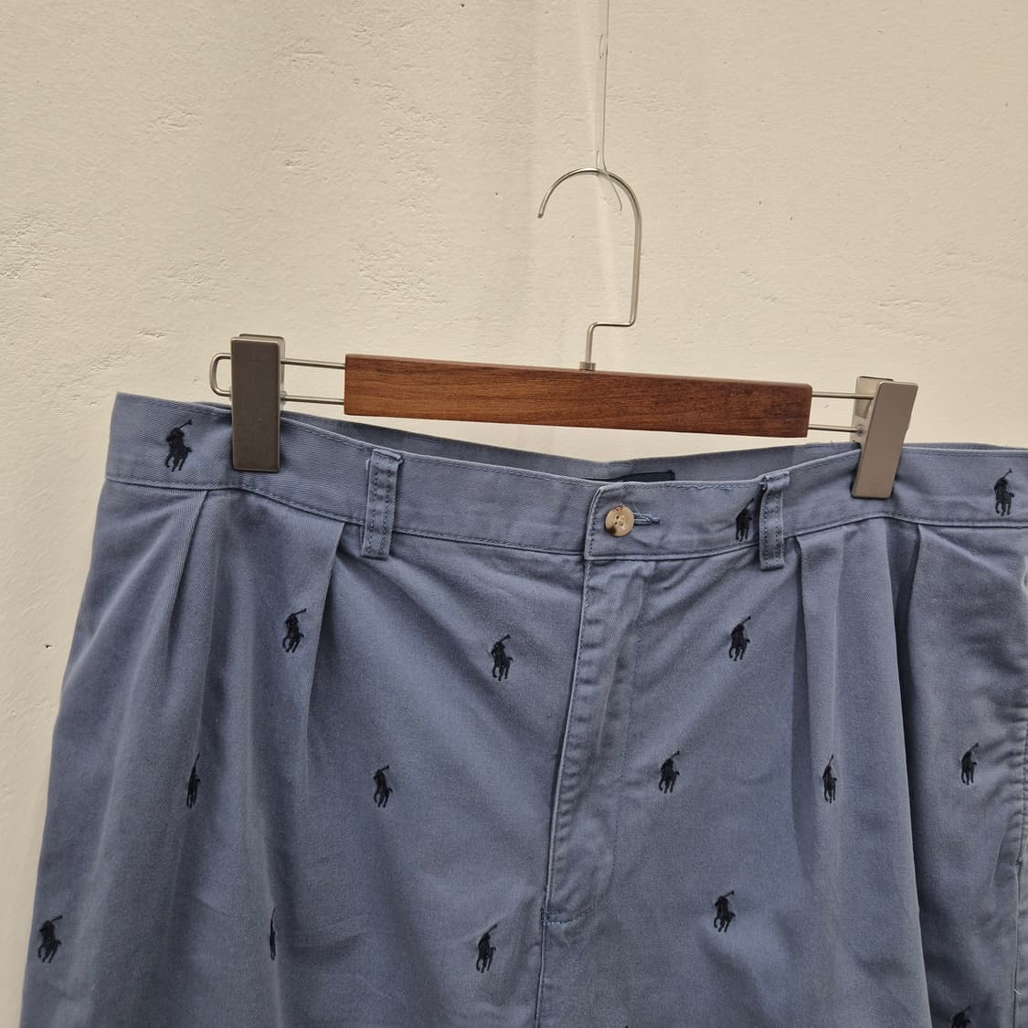 폴로 랄프로렌 타일러 쇼츠 38 상품이미지2