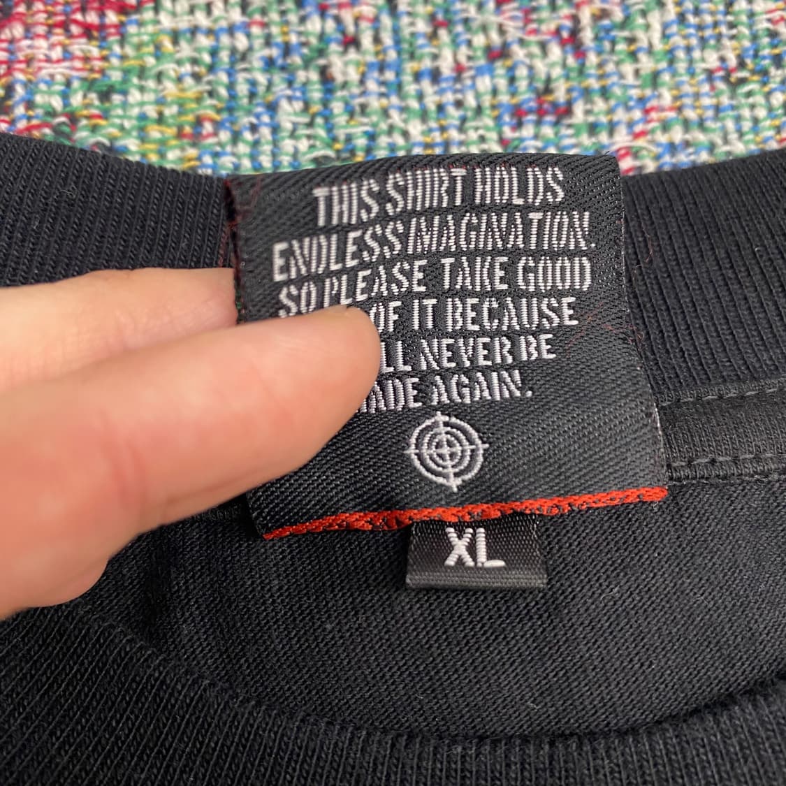 데스노트 부틀렉 애니메이션 티셔츠 상품이미지4