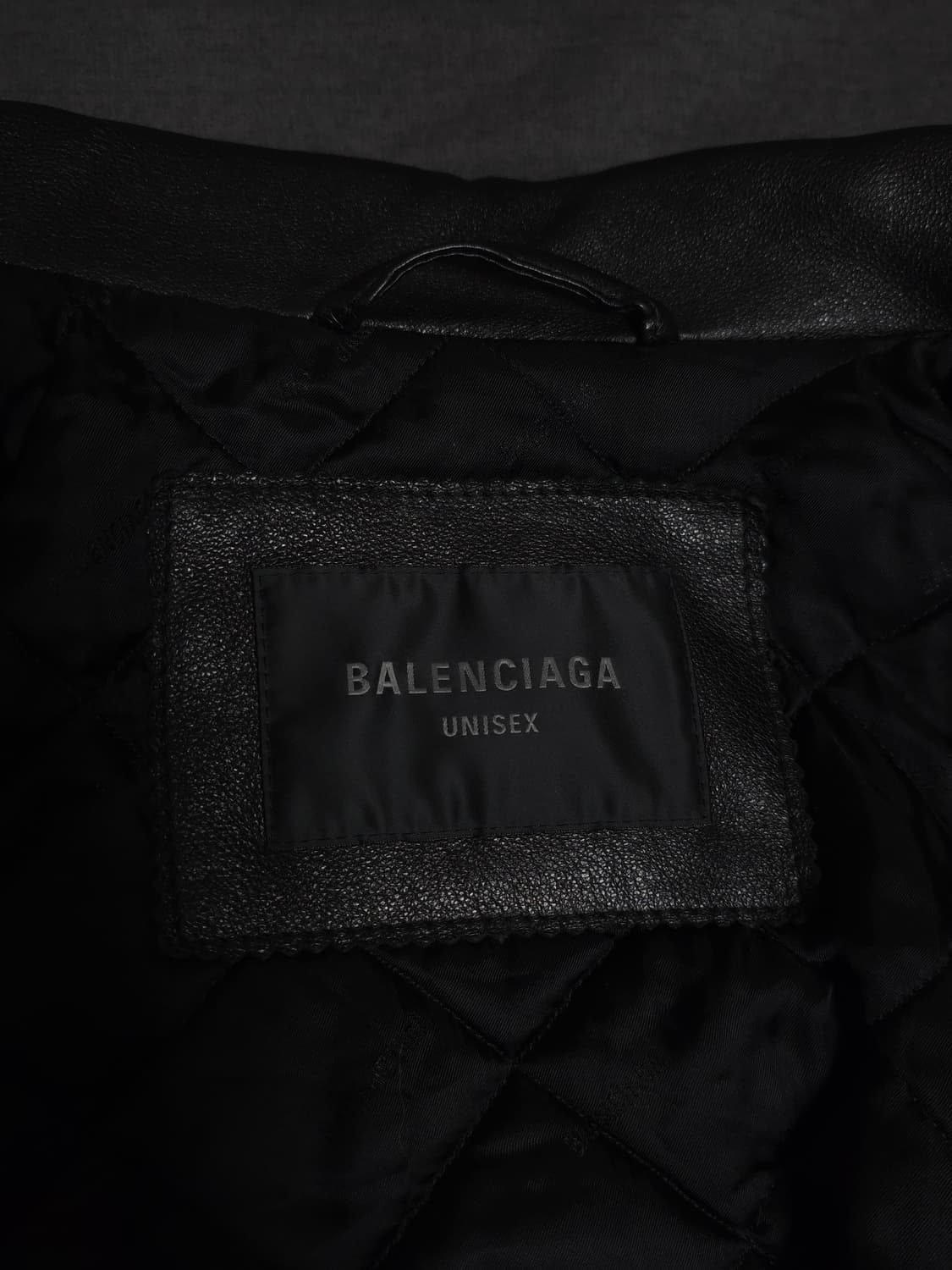 [XS] 발렌시아가 스포티B 택시 블루종 블랙 초판 상품이미지7