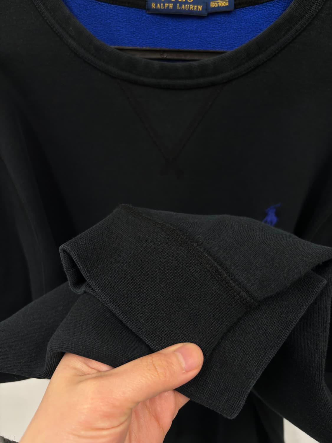 폴로랄프로렌 스웻셔츠 상품이미지3