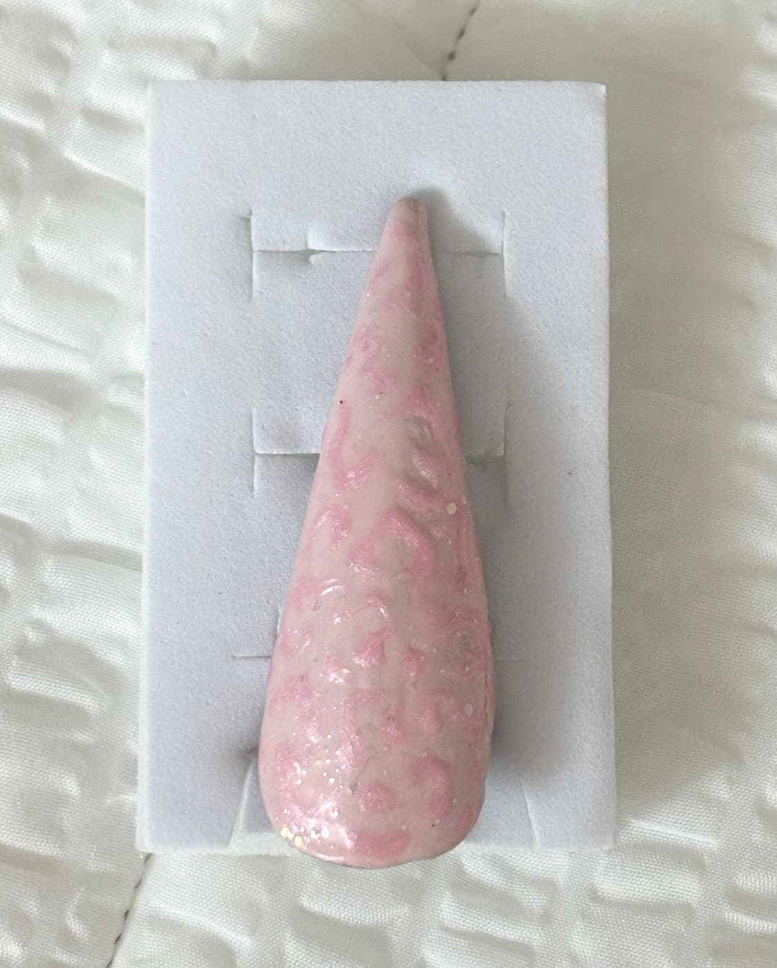 갸루 손톱반지 상품이미지2