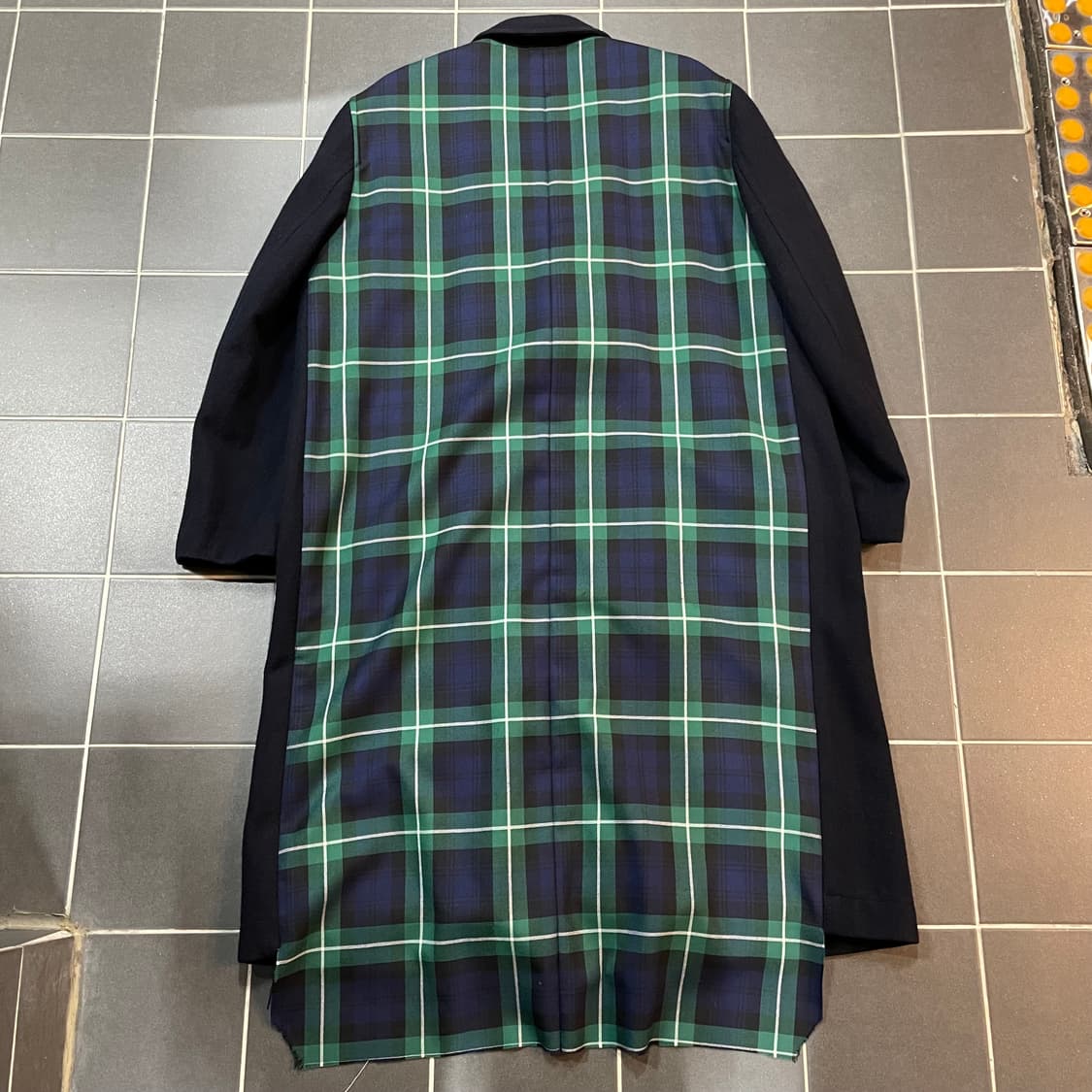 Comme des Garcons Homme Coat 상품이미지8