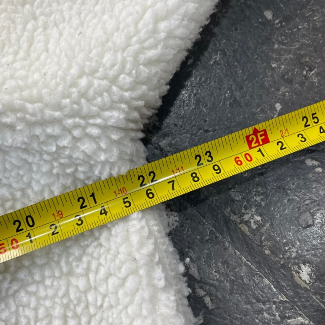 95 노스페이스 화이트라벨 리모 후리스 자켓  상품이미지7