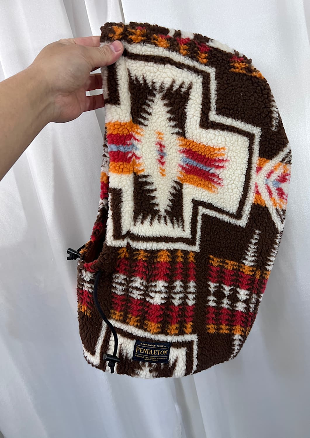 PENDLETON balaclava 상품이미지1