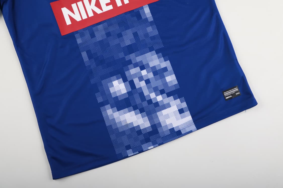 [L] 나이키 19-20 FC 풋볼 져지 상품이미지3