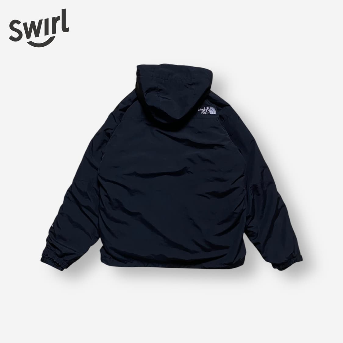 🌊TNF 2in1 hyvent parka 상품이미지3