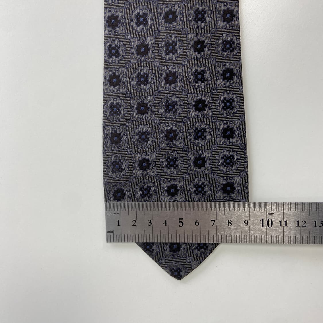 VALENTINO 발렌티노 명품 정품 넥타이 상품이미지8