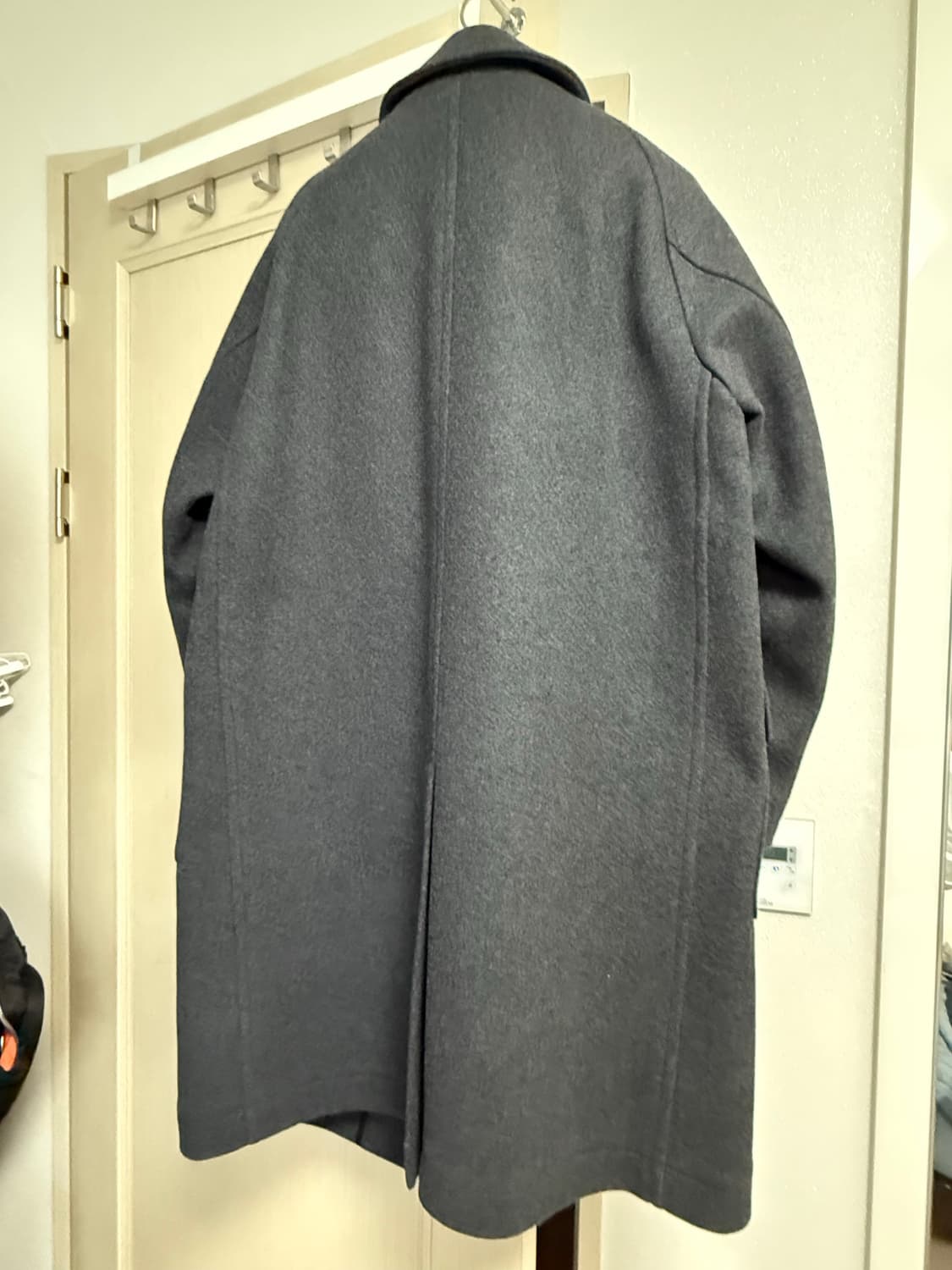 캡틴선샤인 트래블러 40사이즈 다크그레이 상품이미지2