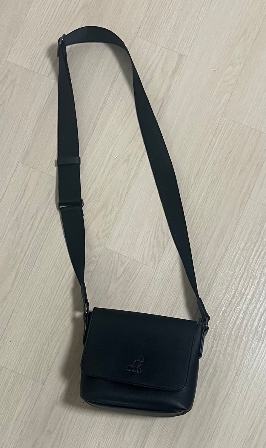 캉골가방팝니다 상품이미지3