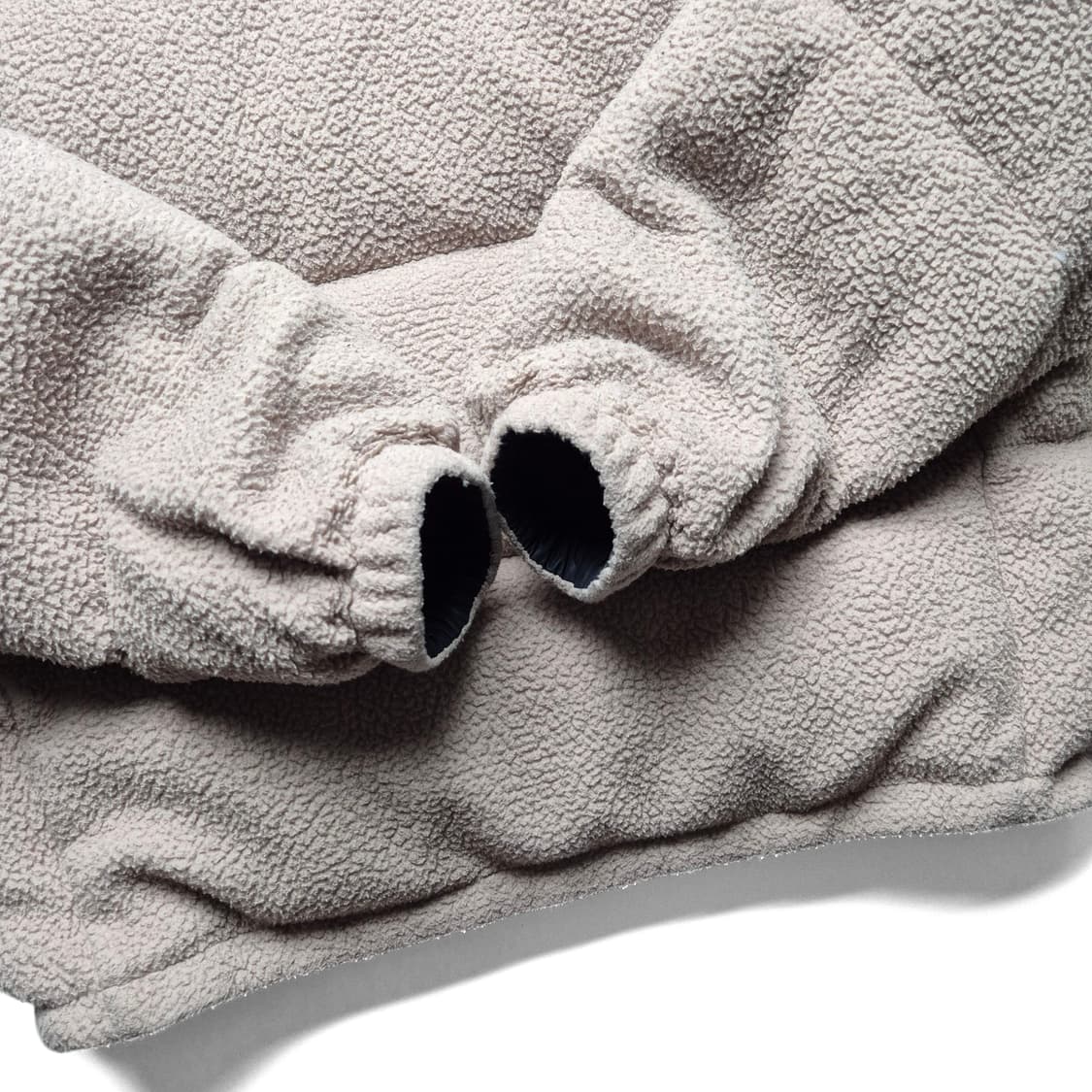 [L] 노스페이스 리버시블 패딩 상품이미지7