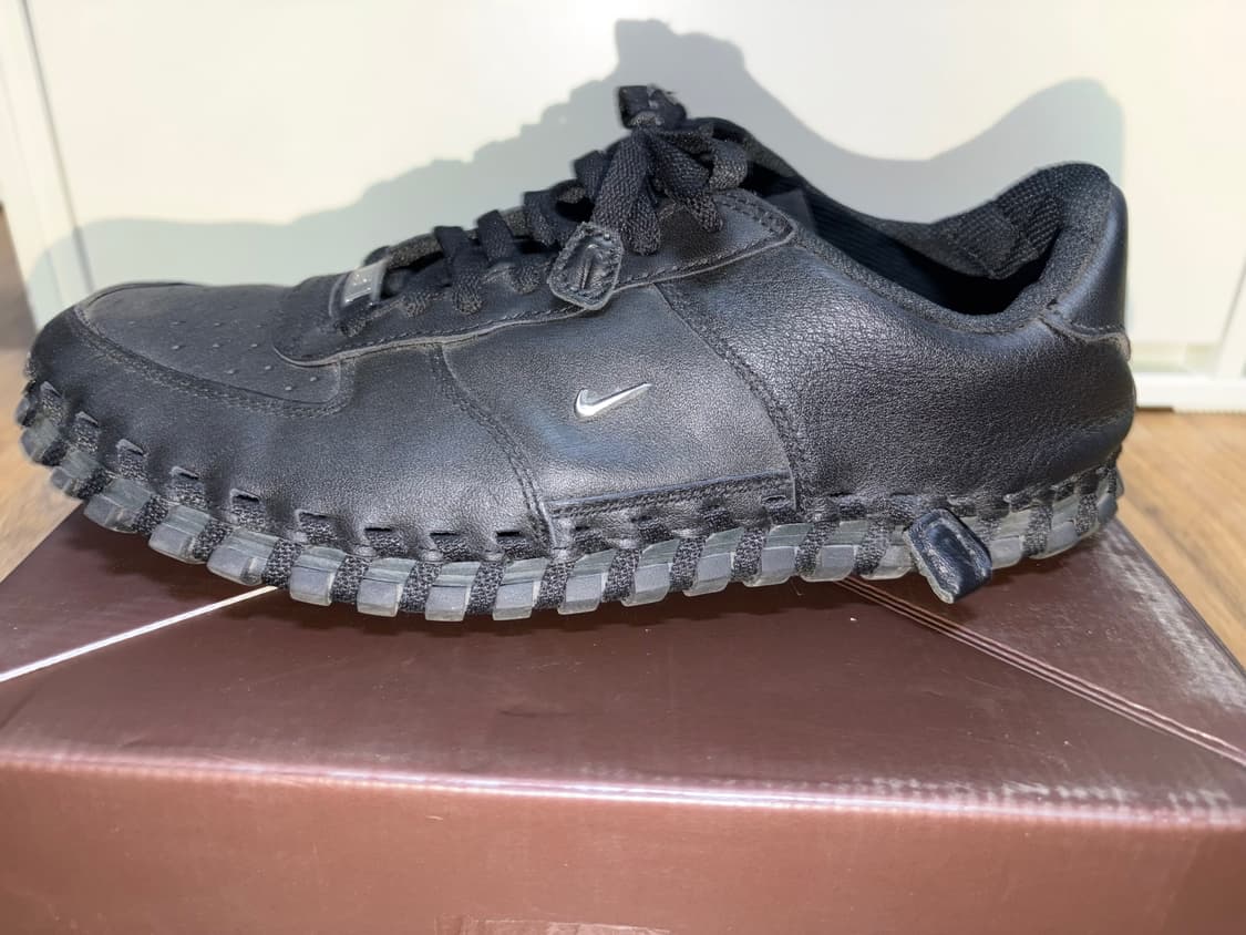 나이키 자크뮈스 JForce1 블랙 상품이미지6