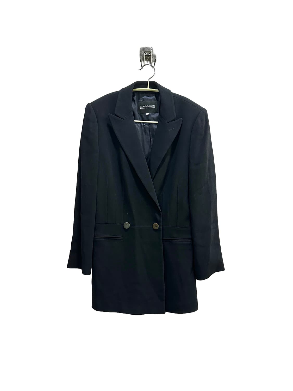 간절기 미디움 여성 자켓  상품이미지1