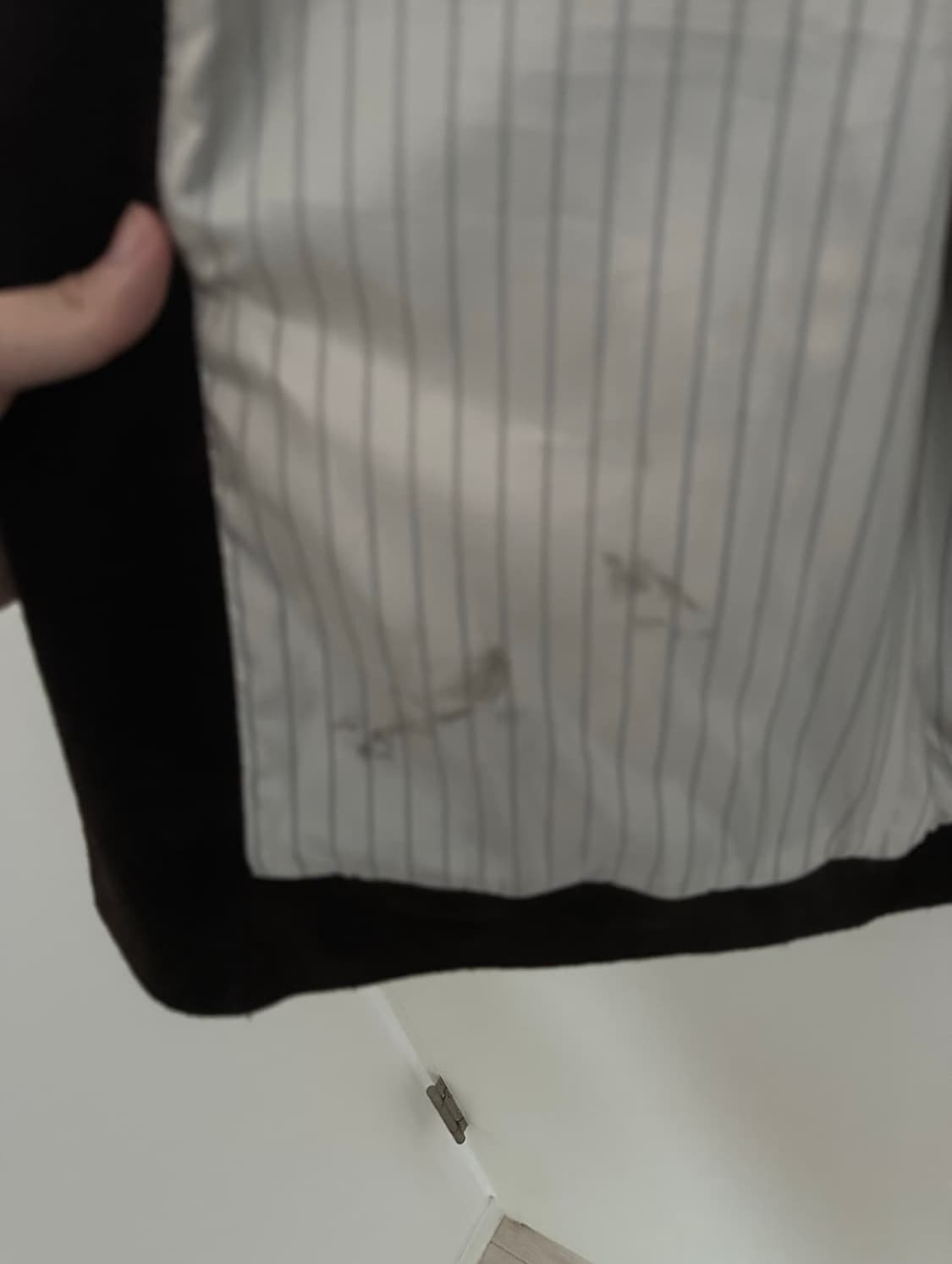 강정석 카코트 스웨이드 52 상품이미지2