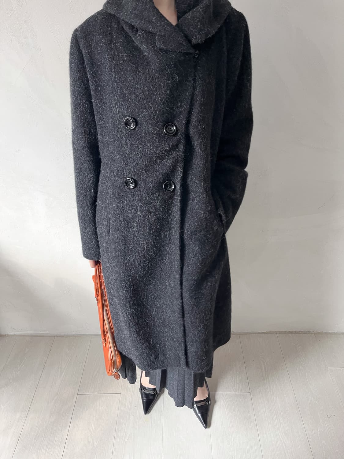 JPN / Alpaca,Angora 상품이미지1