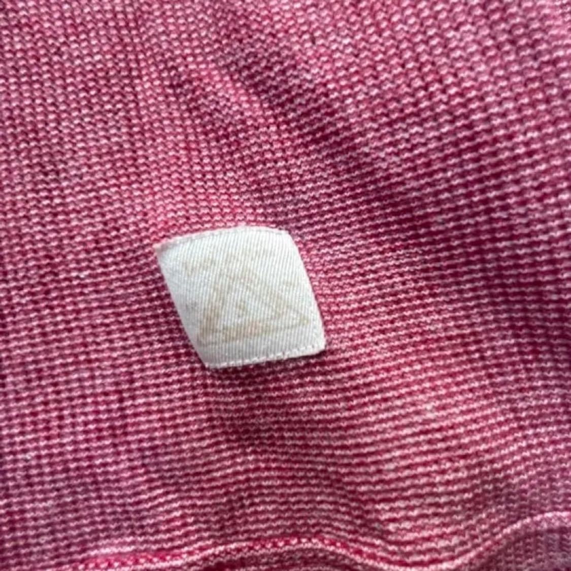 supreme waffle tee 와플티 슈프림 상품이미지2