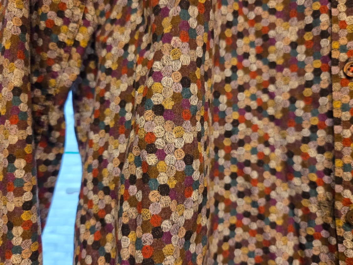 SEEKER GROOVE 셔츠  상품이미지3