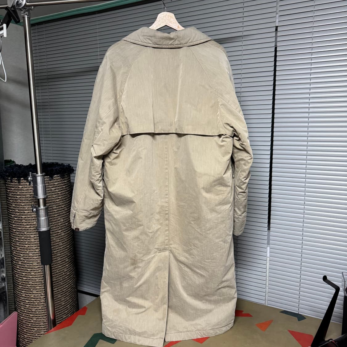 C.P.COMPANY Coat 상품이미지6