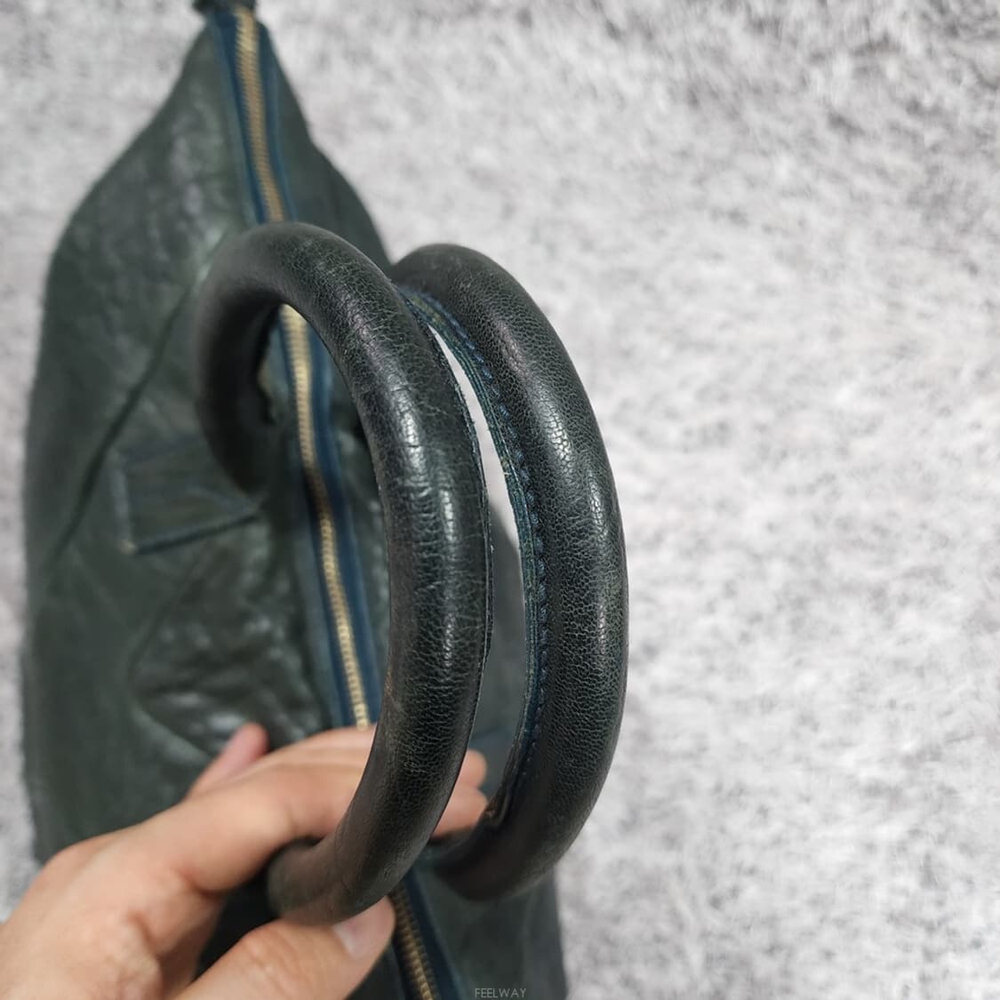 생로랑 토트백  상품이미지5