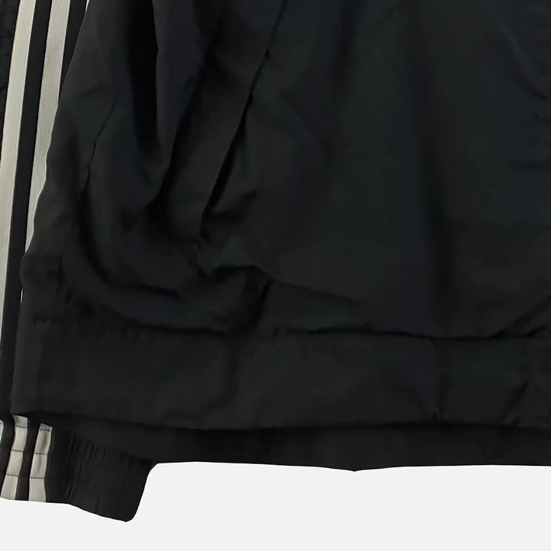 아디다스 블랙 남자 자켓 XL N4932 상품이미지3