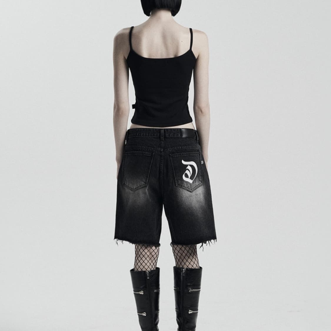 Duke bermuda pants 상품이미지2