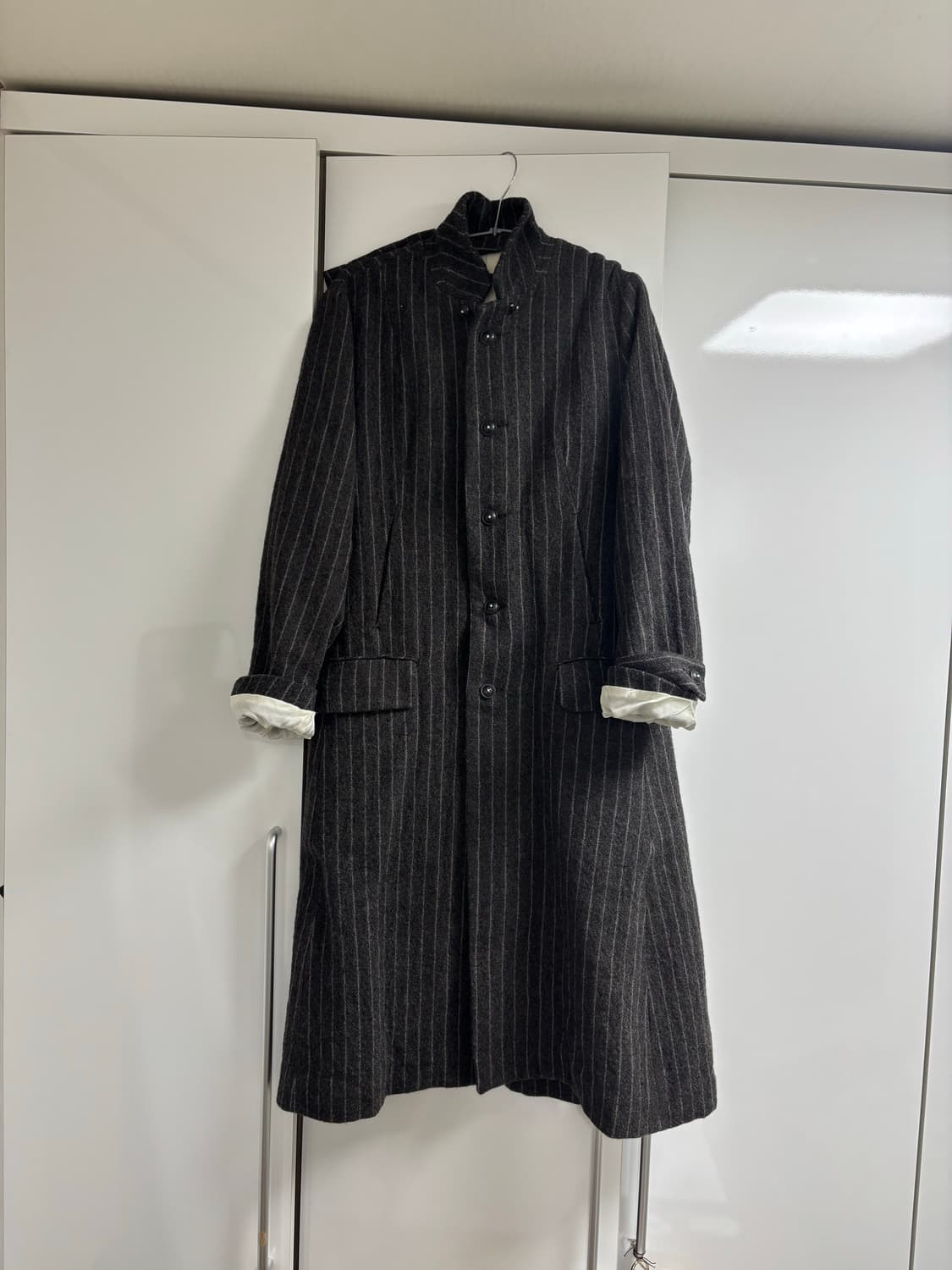 Klasica wool coat 상품이미지1