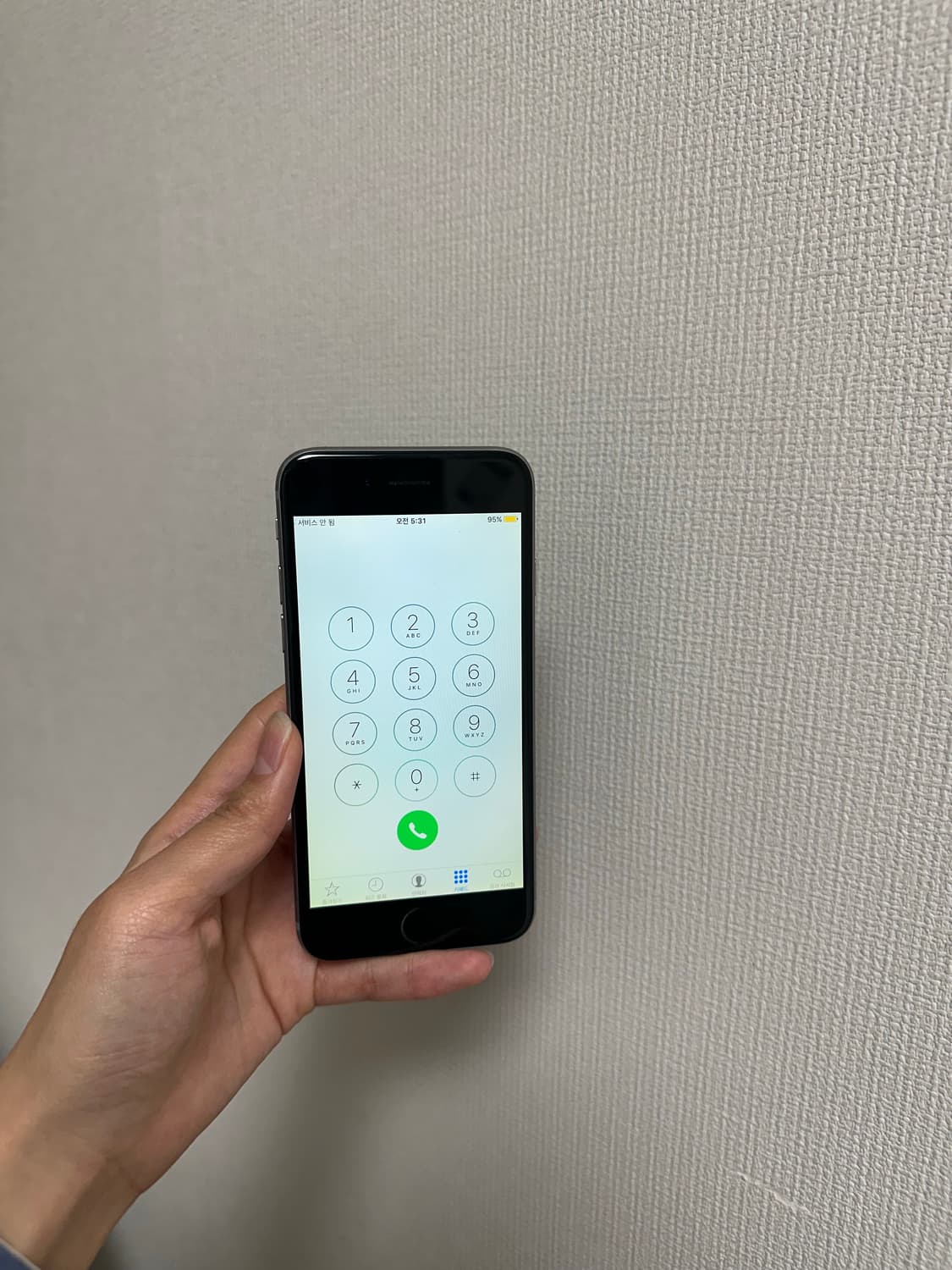 아이폰 6 스페이스 그레이  상품이미지2