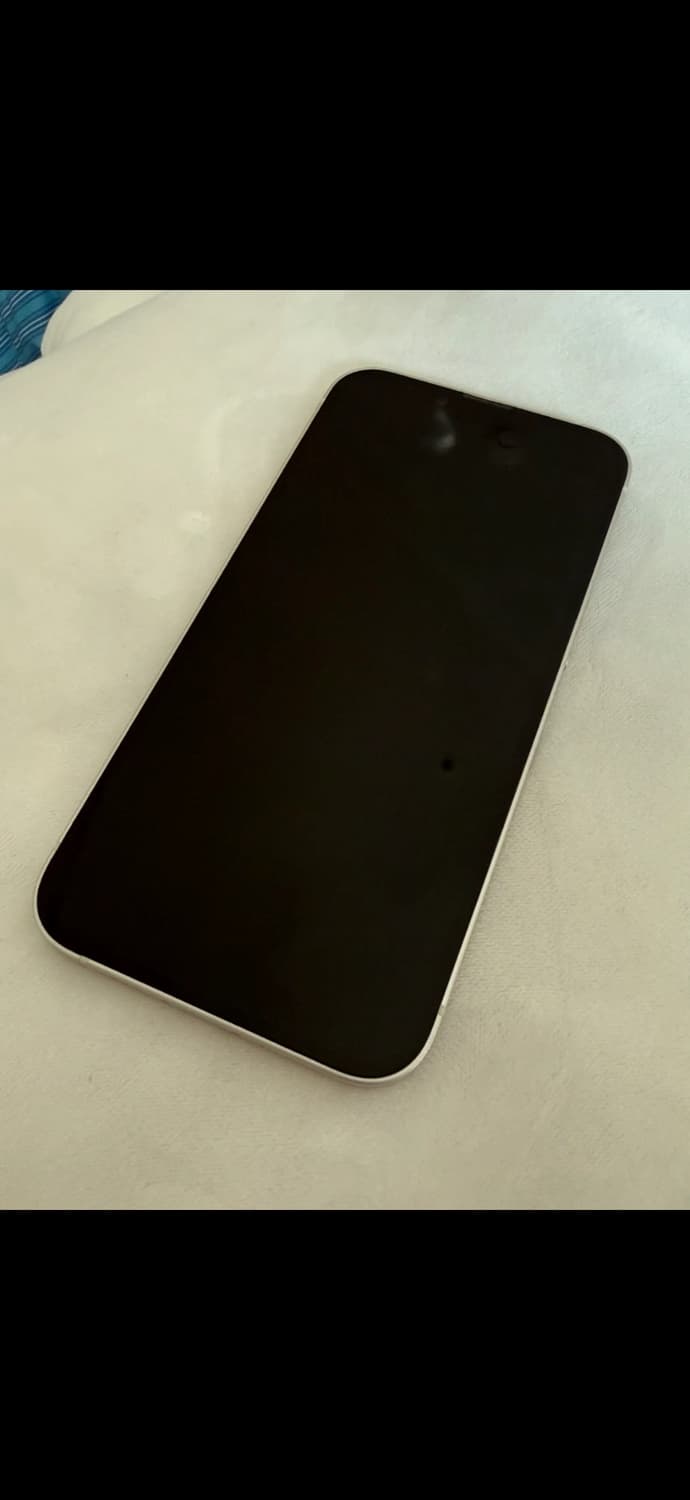 아이폰 13 스타라이트 화이트 128g 상품이미지2