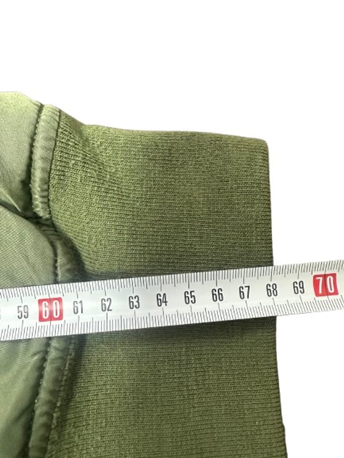 알파인더스트리 ma-1 상품이미지9