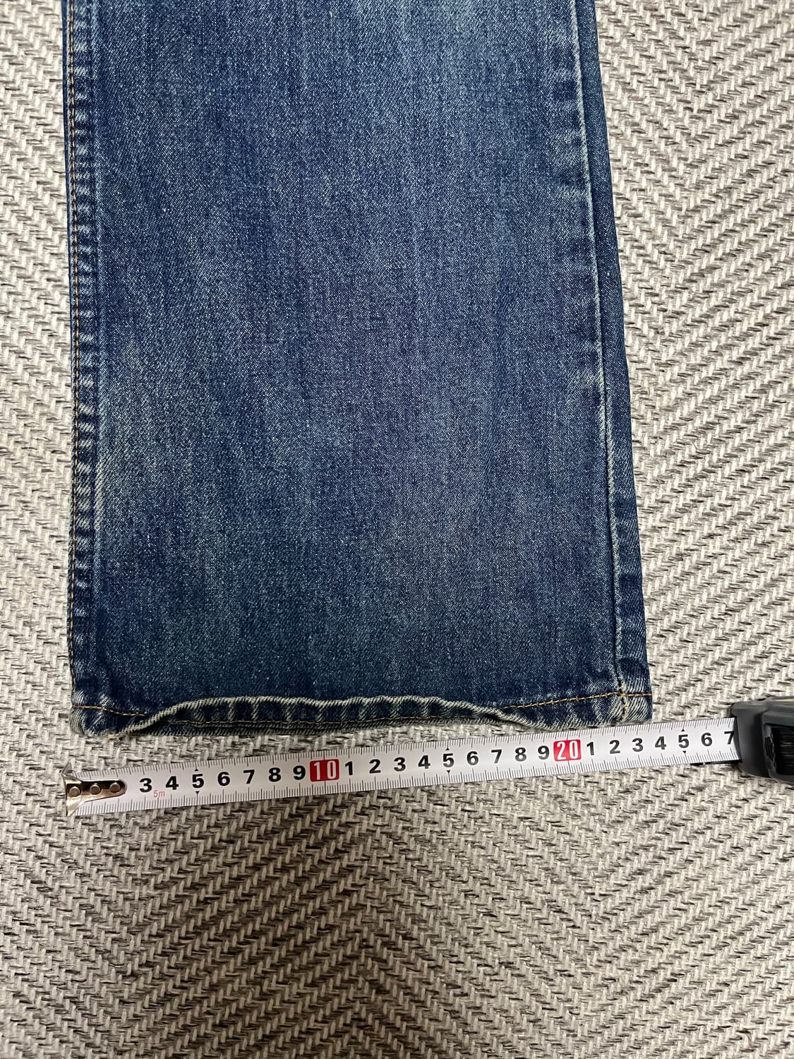 90s 리바이스 517  33x34  상품이미지9