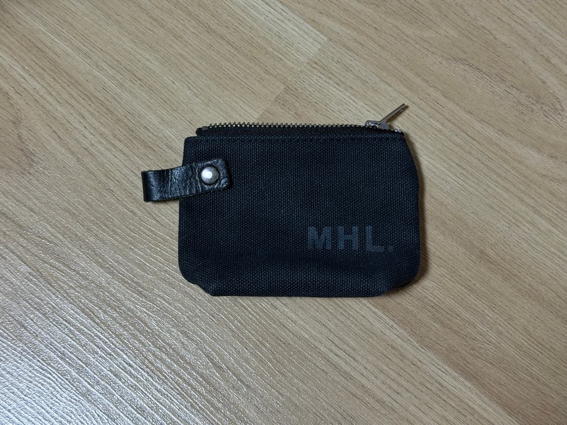 MHL 카드지갑 상품이미지1