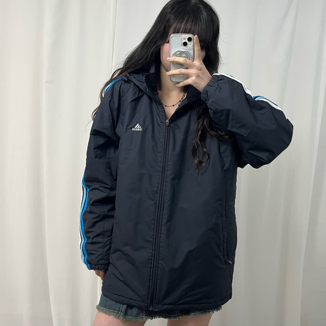 Adidas jumper 상품이미지1